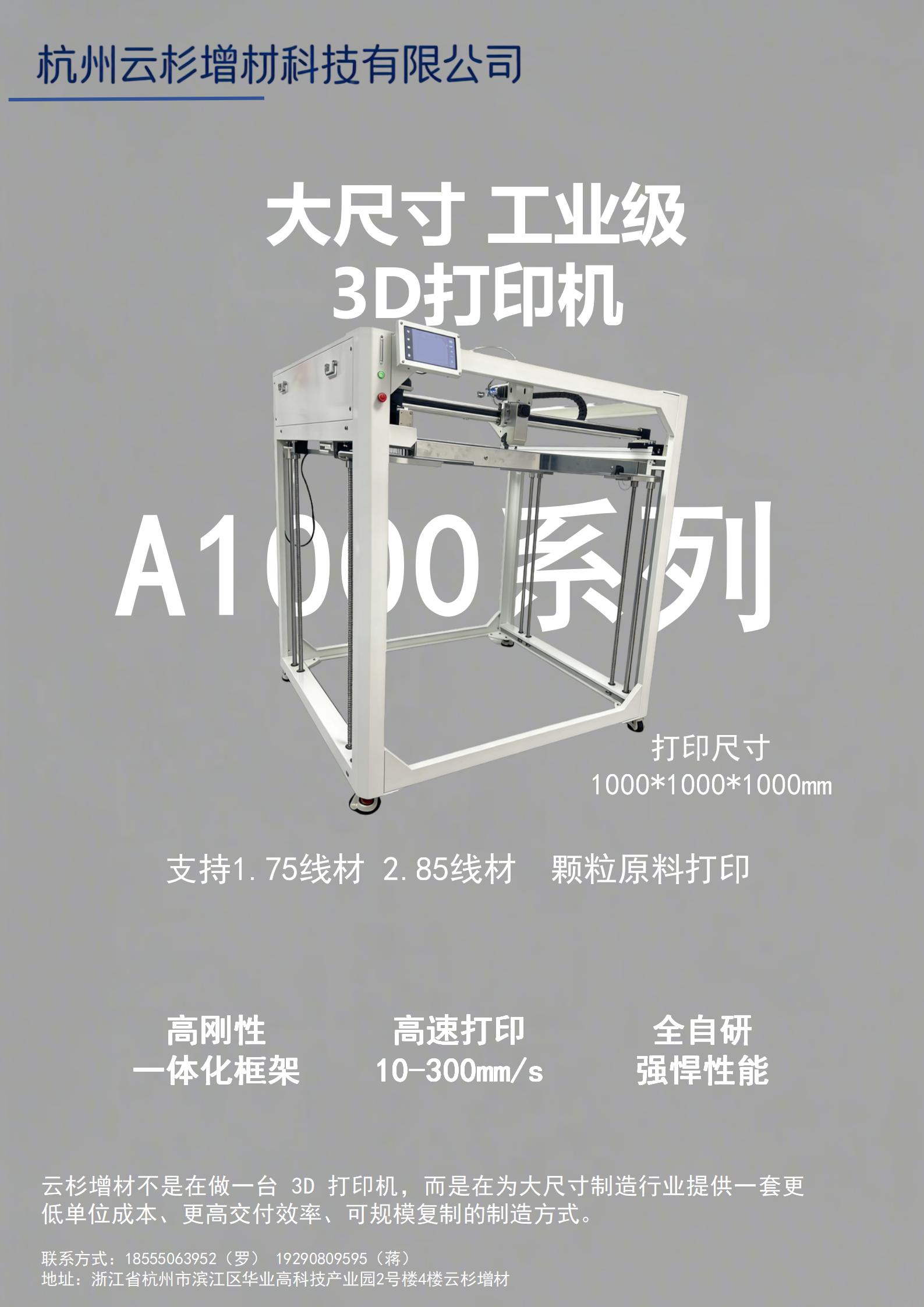 Equipment Intro Page